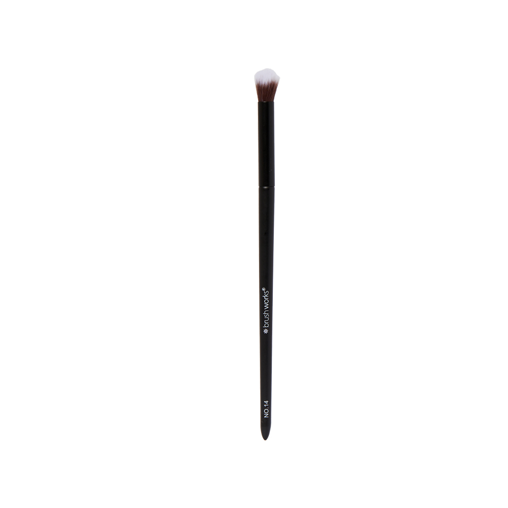 No.14 Fluffy Blending Eye Brush