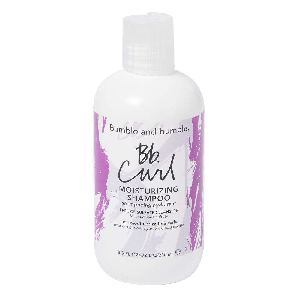 Bumble and bumble Bb.Curl Moisturising Shampoo