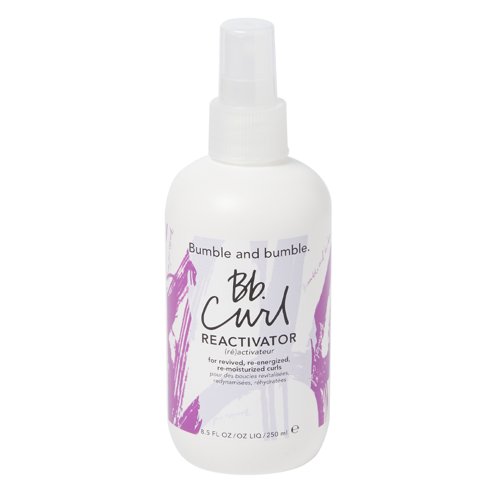 Bb.Curl Reactivator