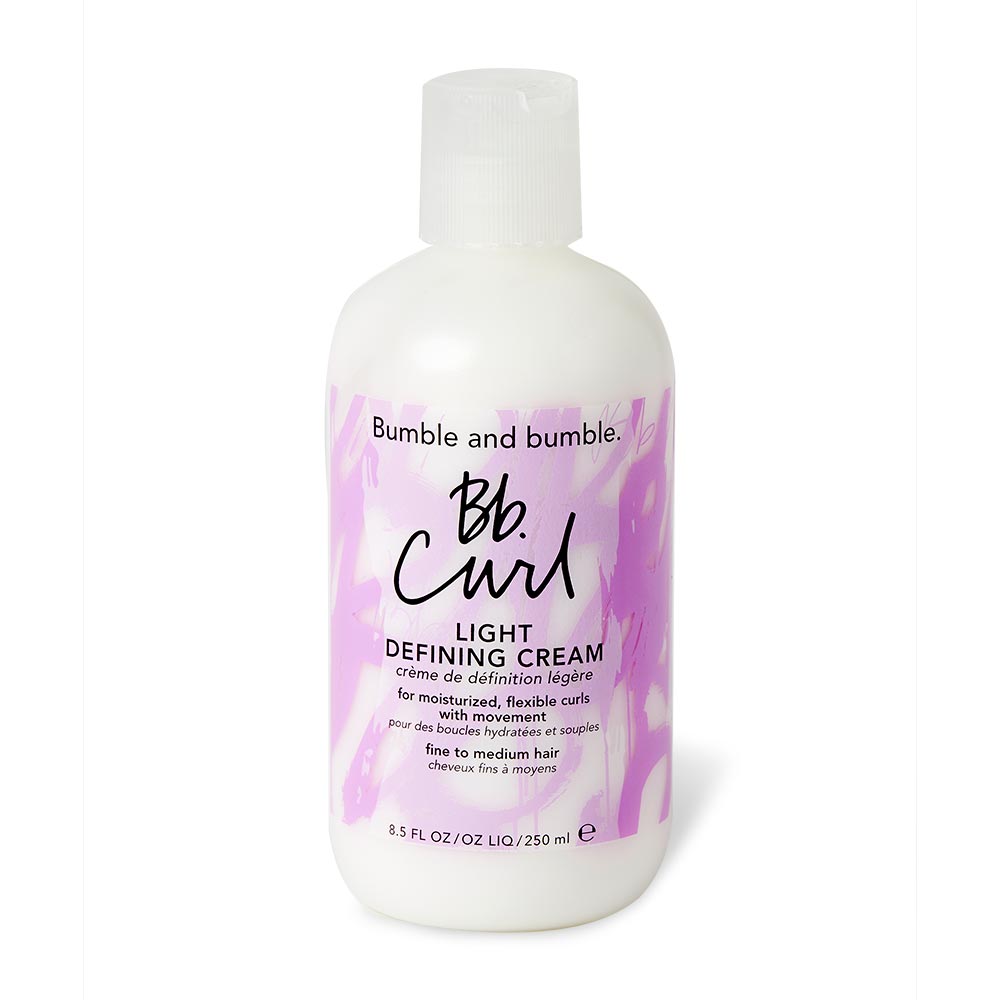 Bb.Curl Light Defining Cream