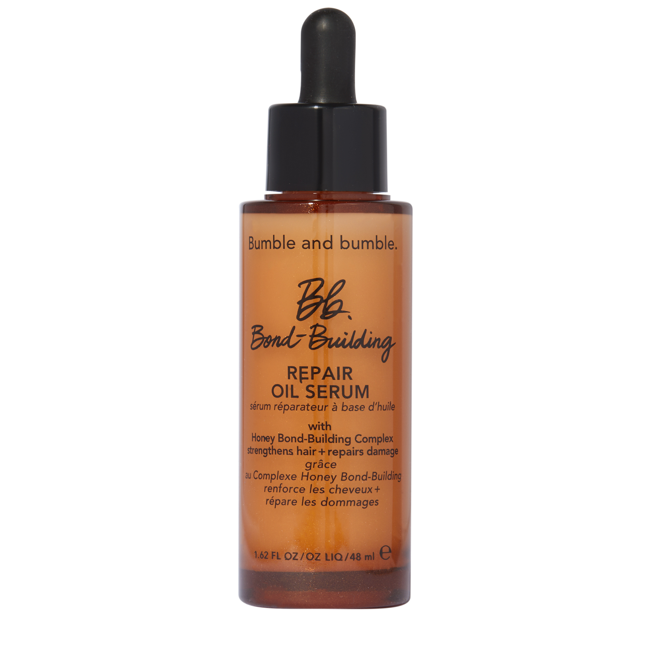 Bumble and bumble Bb.Bond-Building Repair Oil Serum