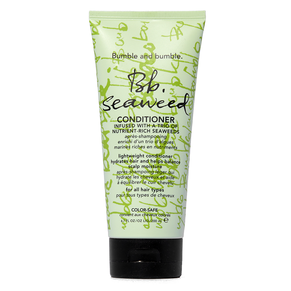 Seaweed Conditioner