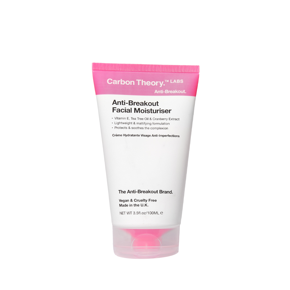 Anti-Breakout Facial Moisturiser