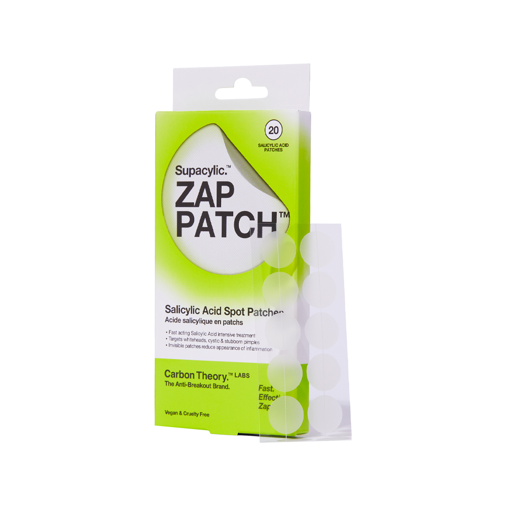 Salicylic Acid Zap Patch