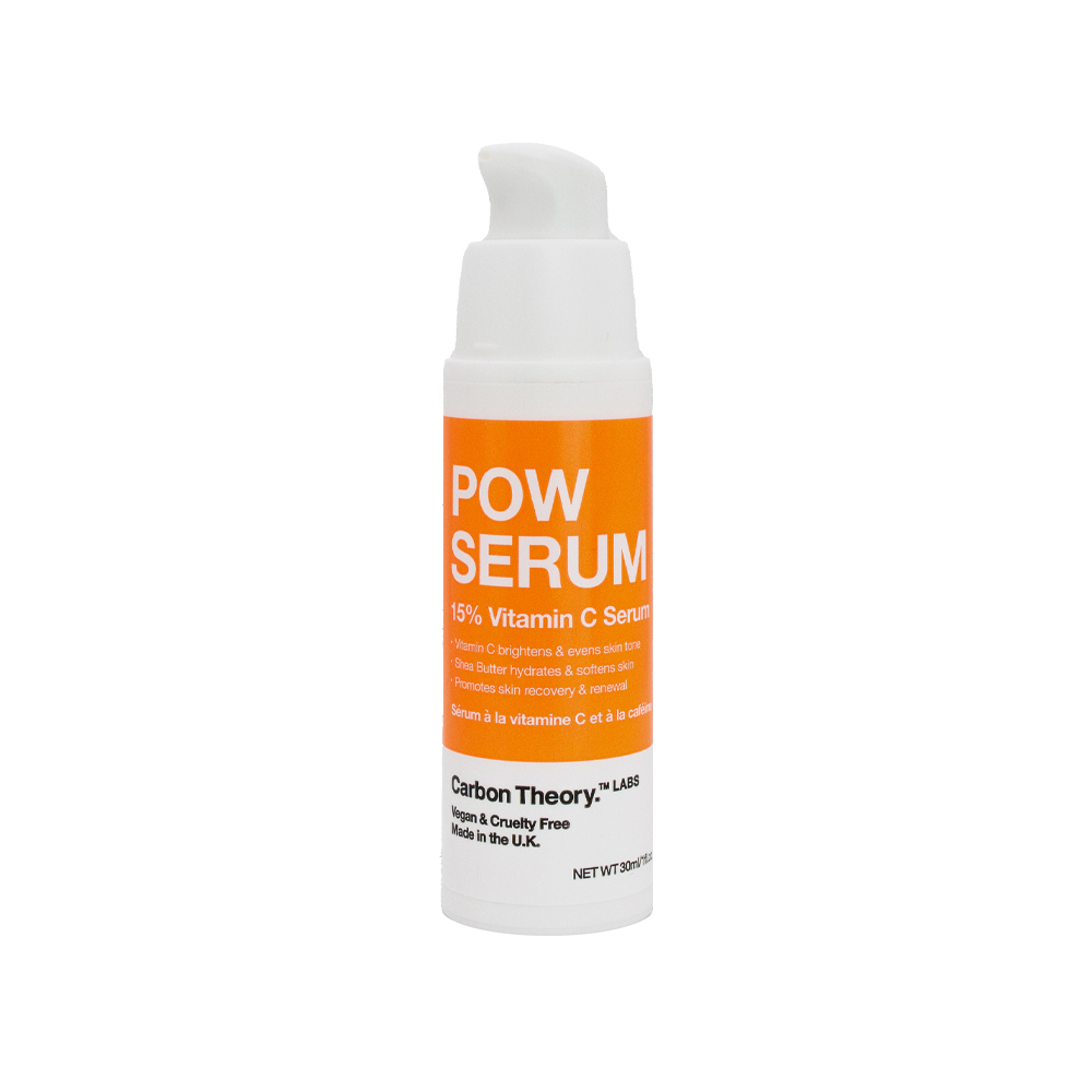 Carbon Theory Supa Vitamin C 15% Serum