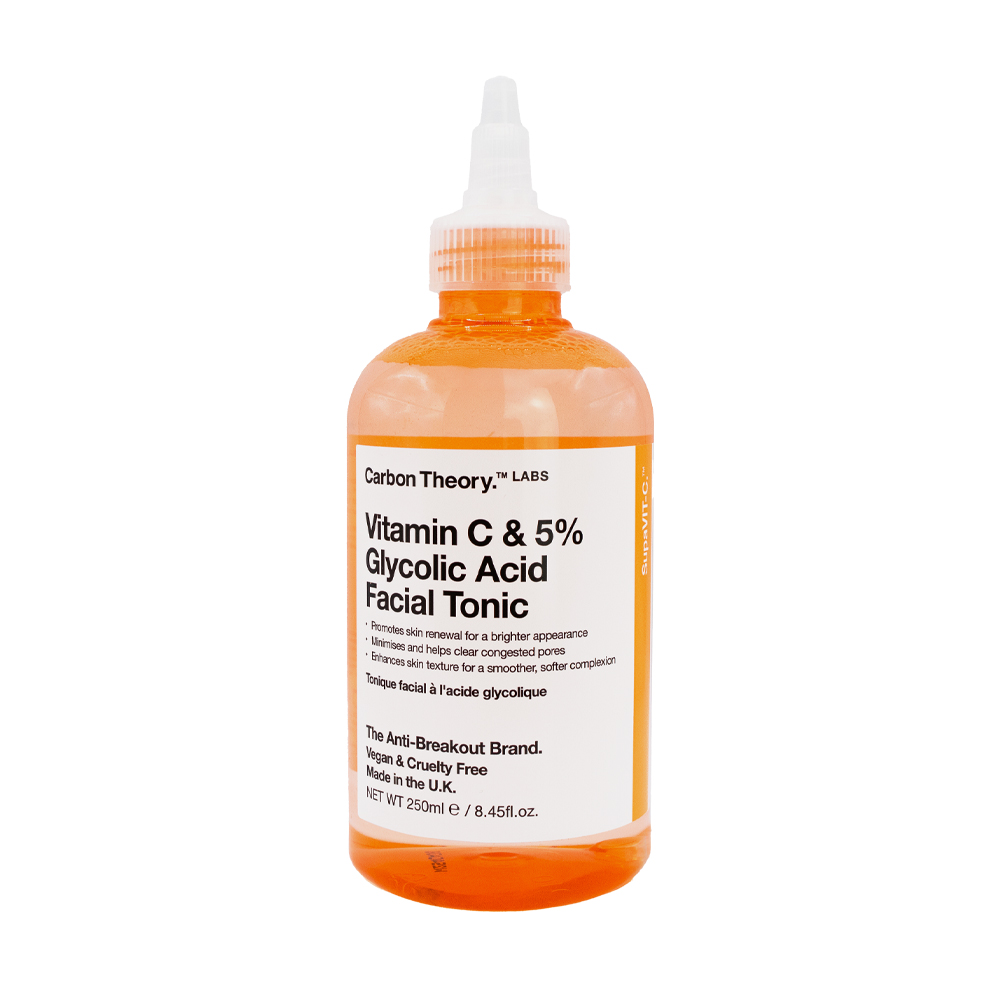 Supa Vitaminc C Facial Tonic