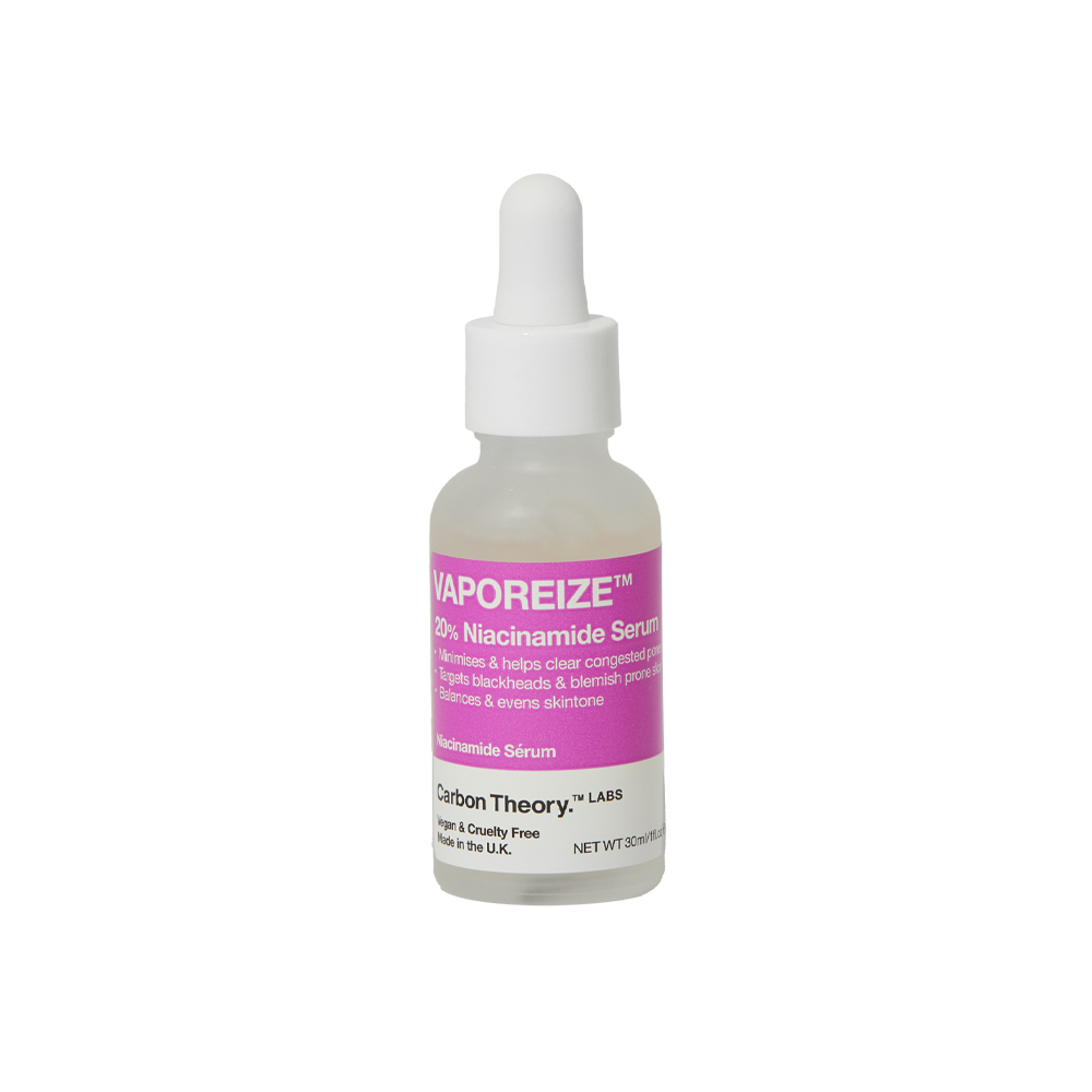 VaPOREize Niacinamide 20% Zinc Serum