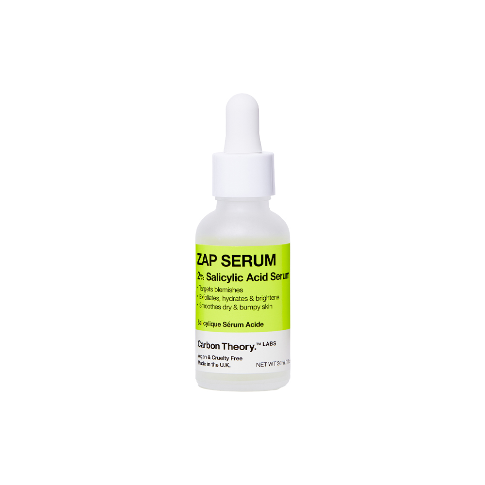 Carbon Theory Salicylic Acid Serum