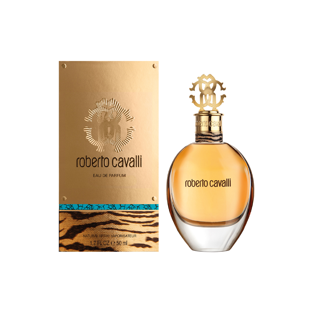 Roberto Cavalli Signature Eau De Parfum