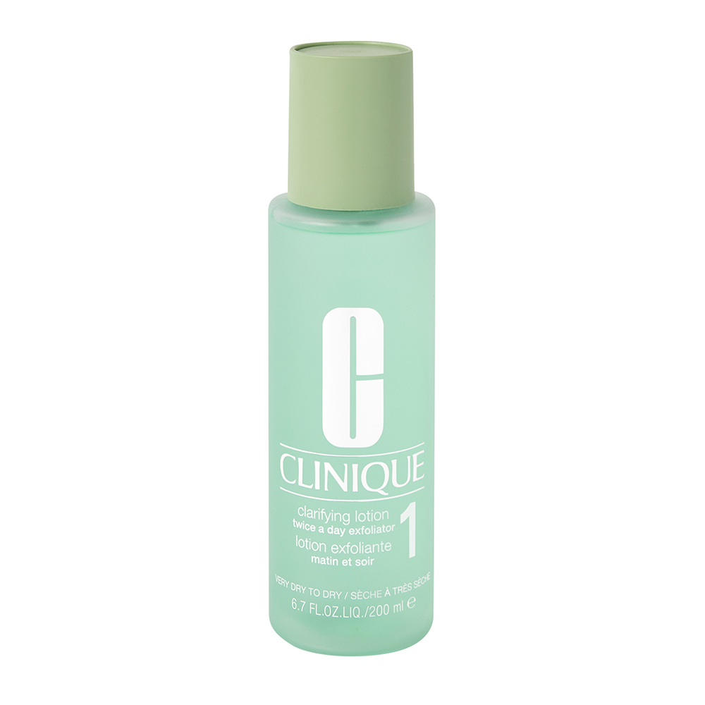 Clinique Clarifying Lotion 1