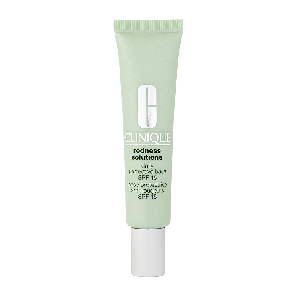 Clinique Redness Solutions Daily Protective Base SPF 15