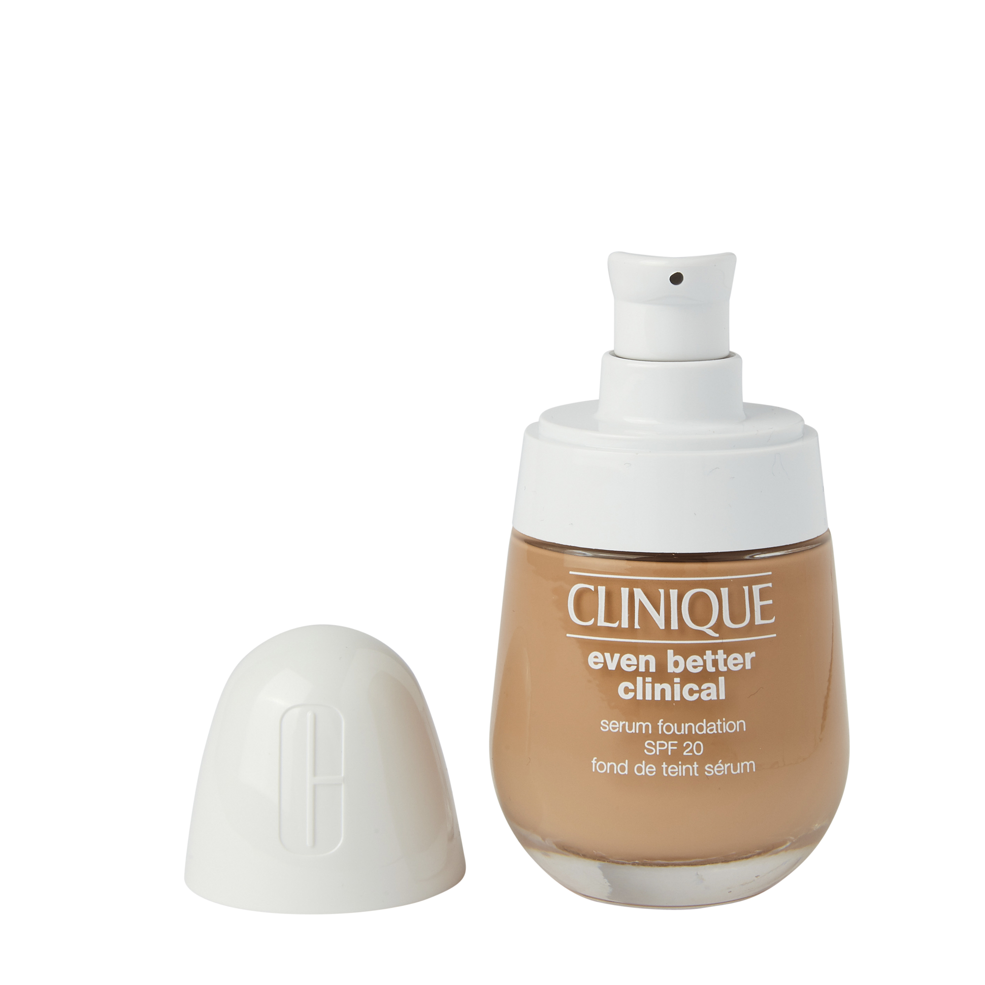 Clinique Even Better Clinical™ Serum Foundation SPF20 Honey