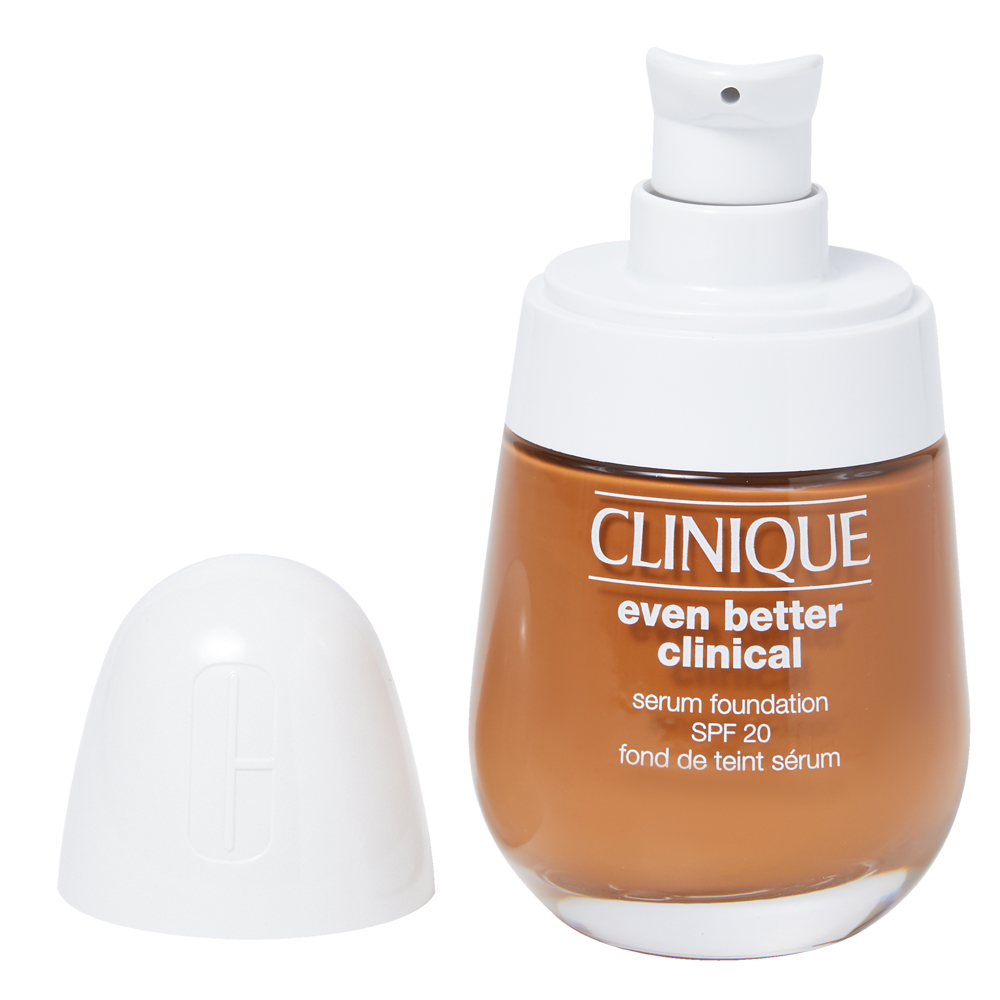 Clinique Even Better Clinical™ Serum Foundation SPF20 Golden