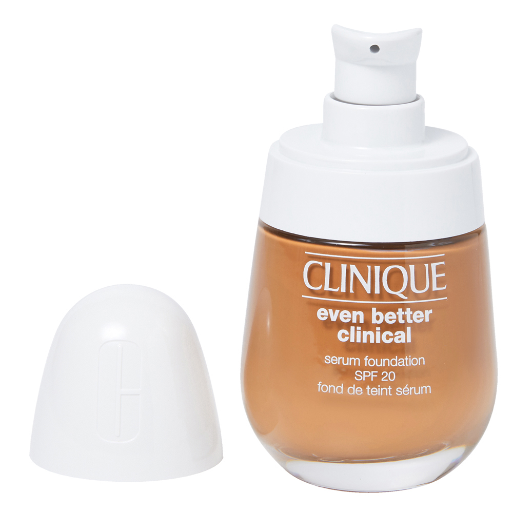 Clinique Even Better Clinical™ Serum Foundation SPF20 Toffee