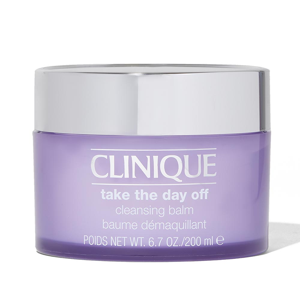 Clinique Jumbo Take The Day Off™ Cleansing Balm