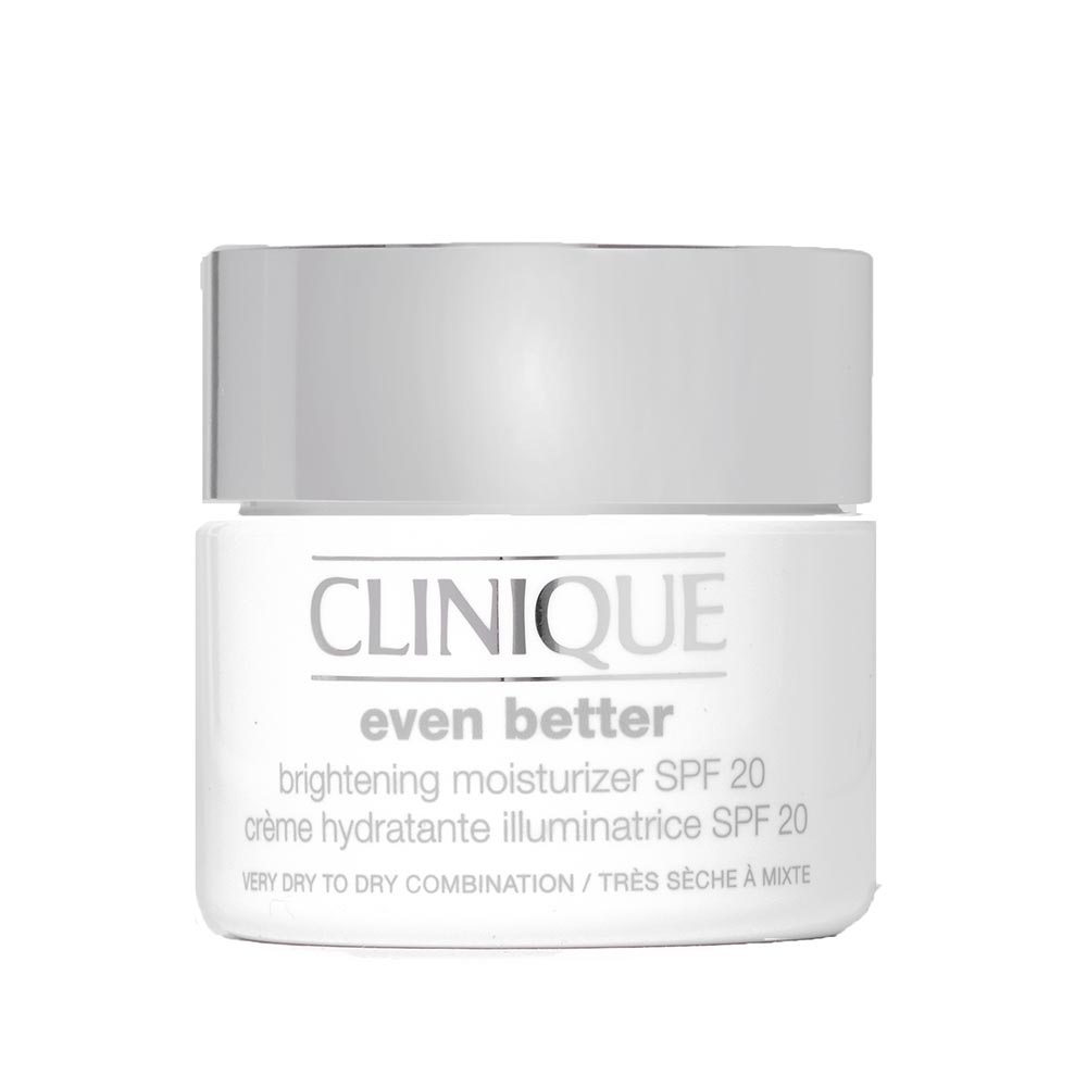 Clinique Even Better™ Brightening Moisturizer SPF 20