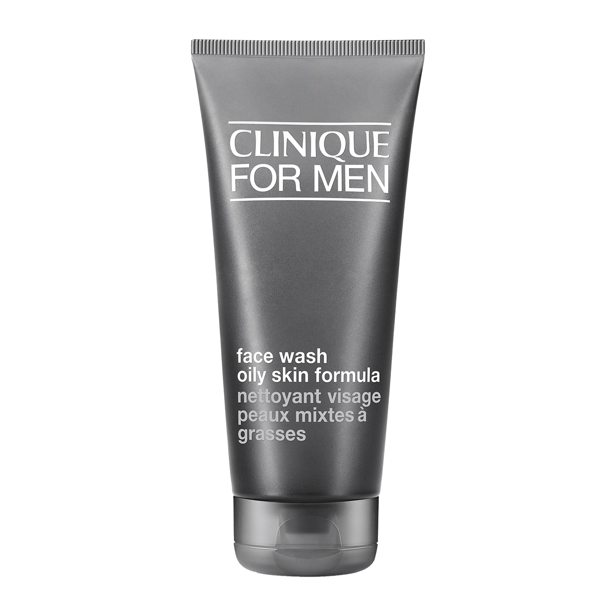 Clinique For Men™ Face Wash Oily Skin Formula