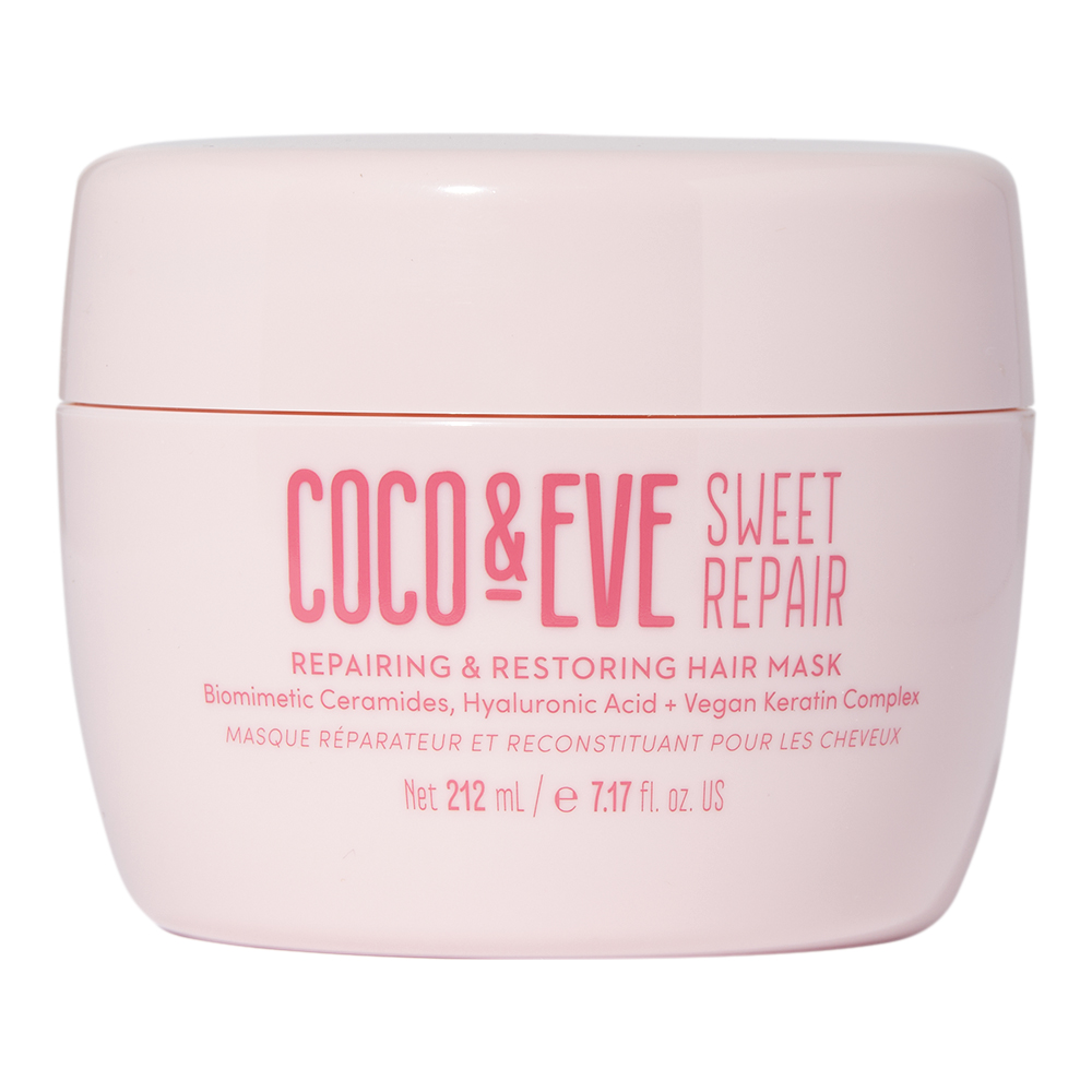 Sweet Repair Repairing & Restoring Hair Mask