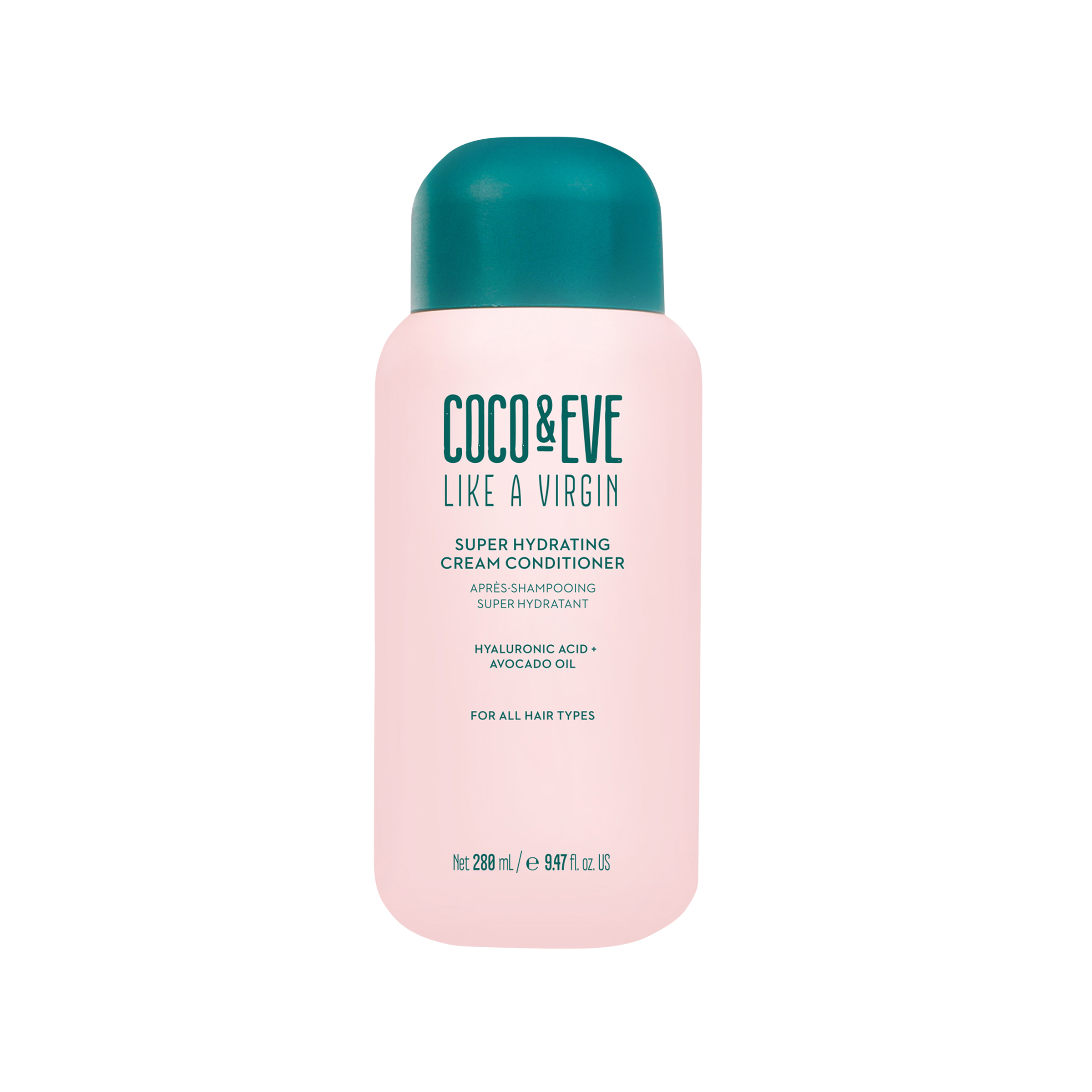 Super hydrating cream conditioner