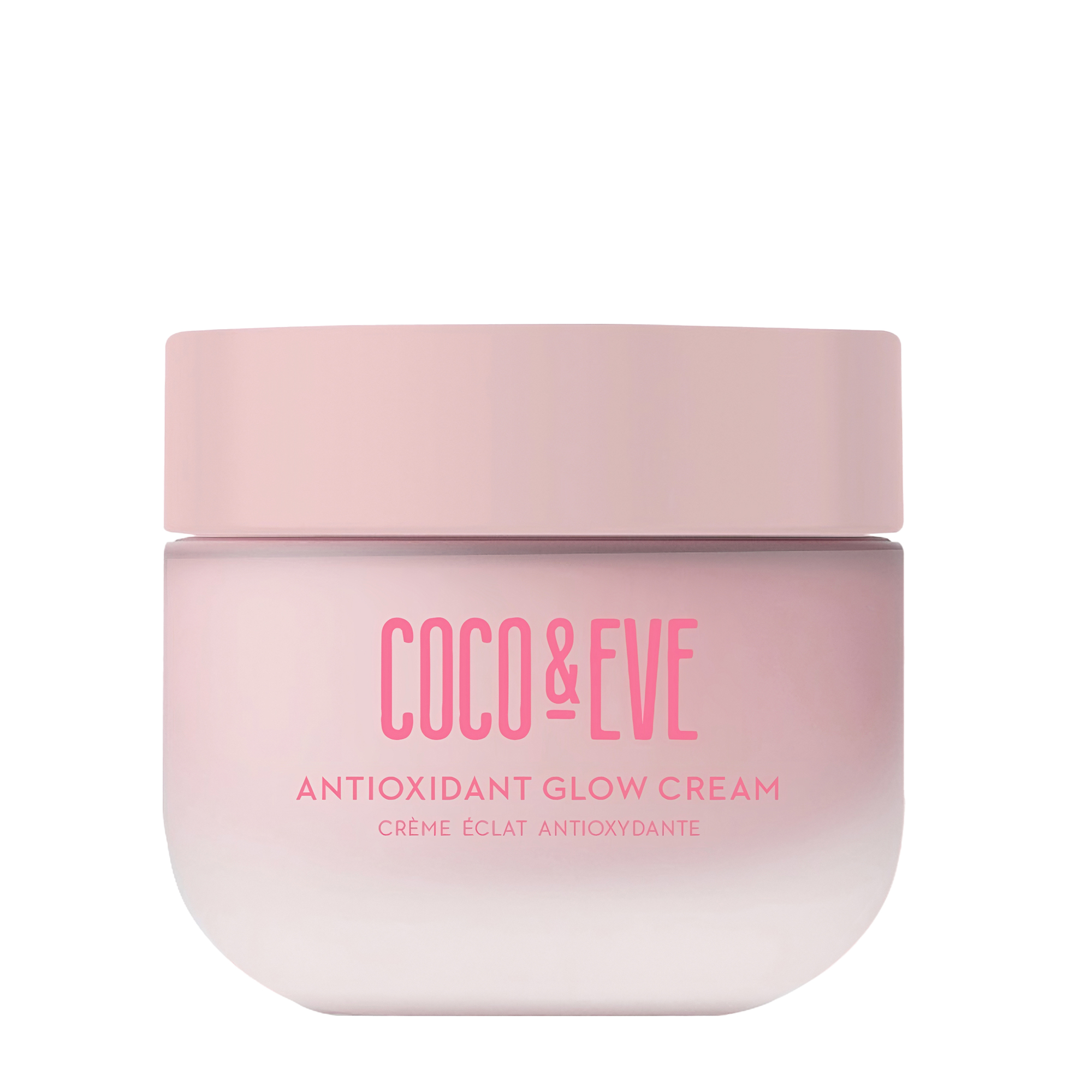 Antioxidant Glow Cream