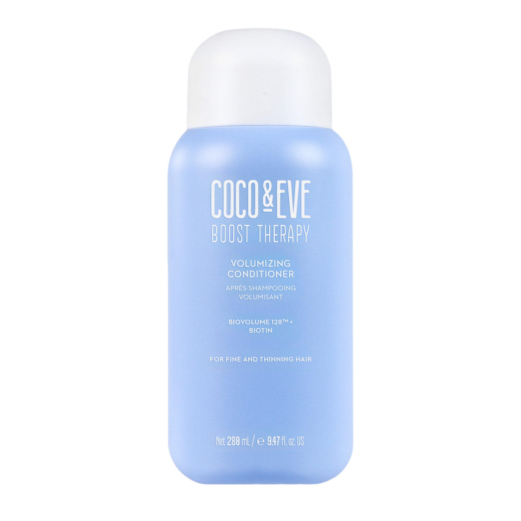 Boost Therapy Hair Volumising Conditioner