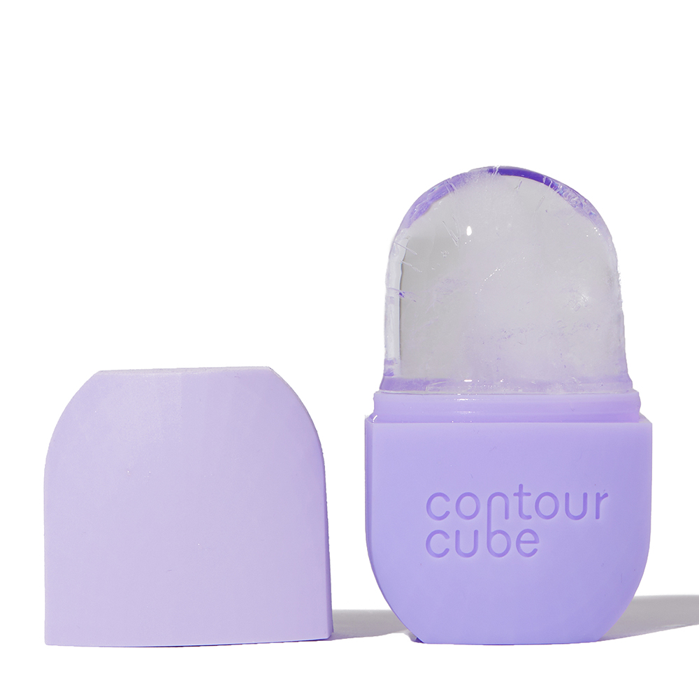 Contour Cube® Violet