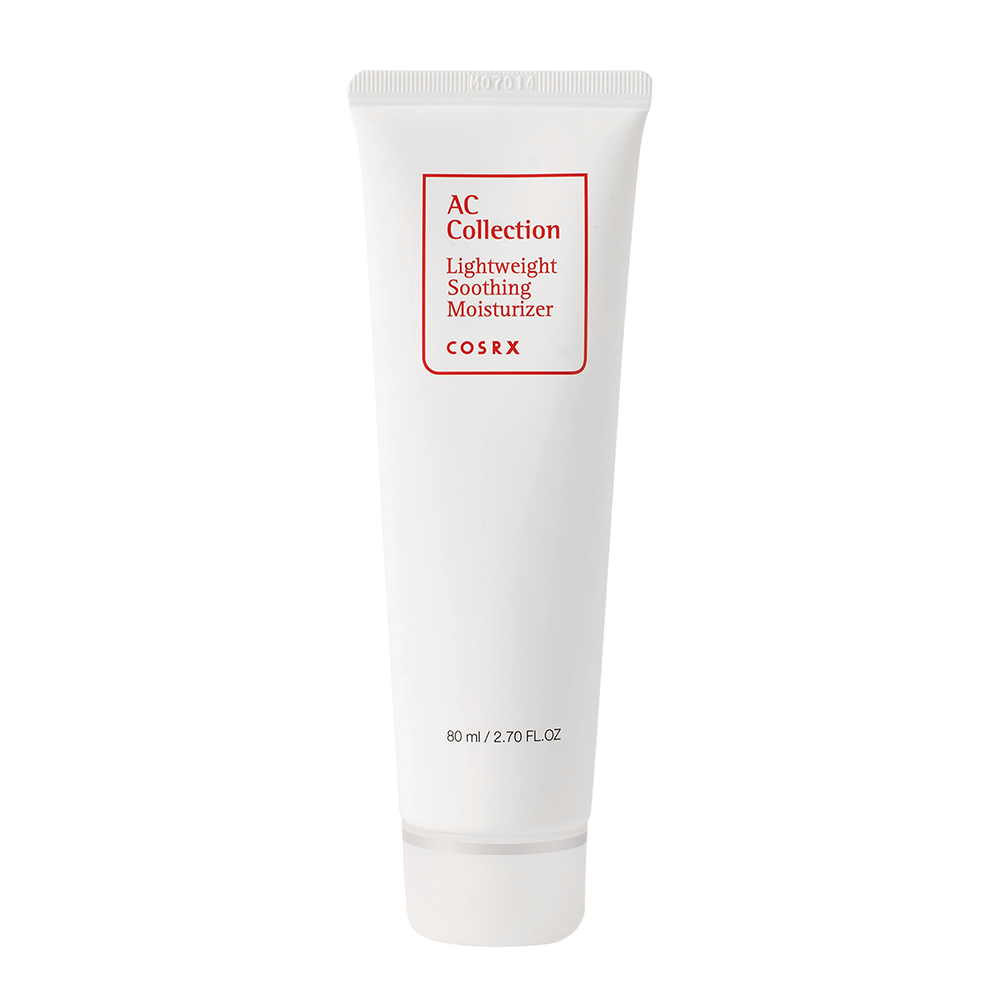 COSRX AC Collection Lightweight Soothing Moisturizer