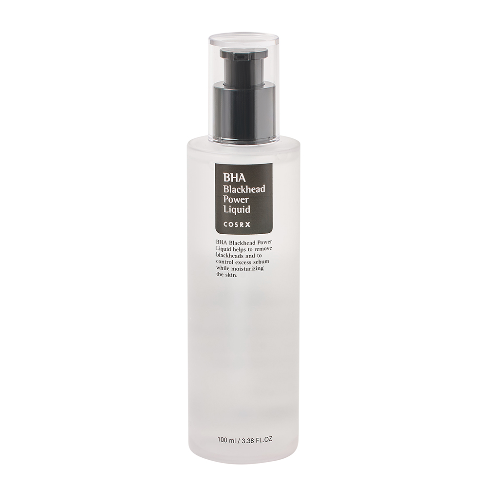 COSRX BHA Blackhead Power Liquid