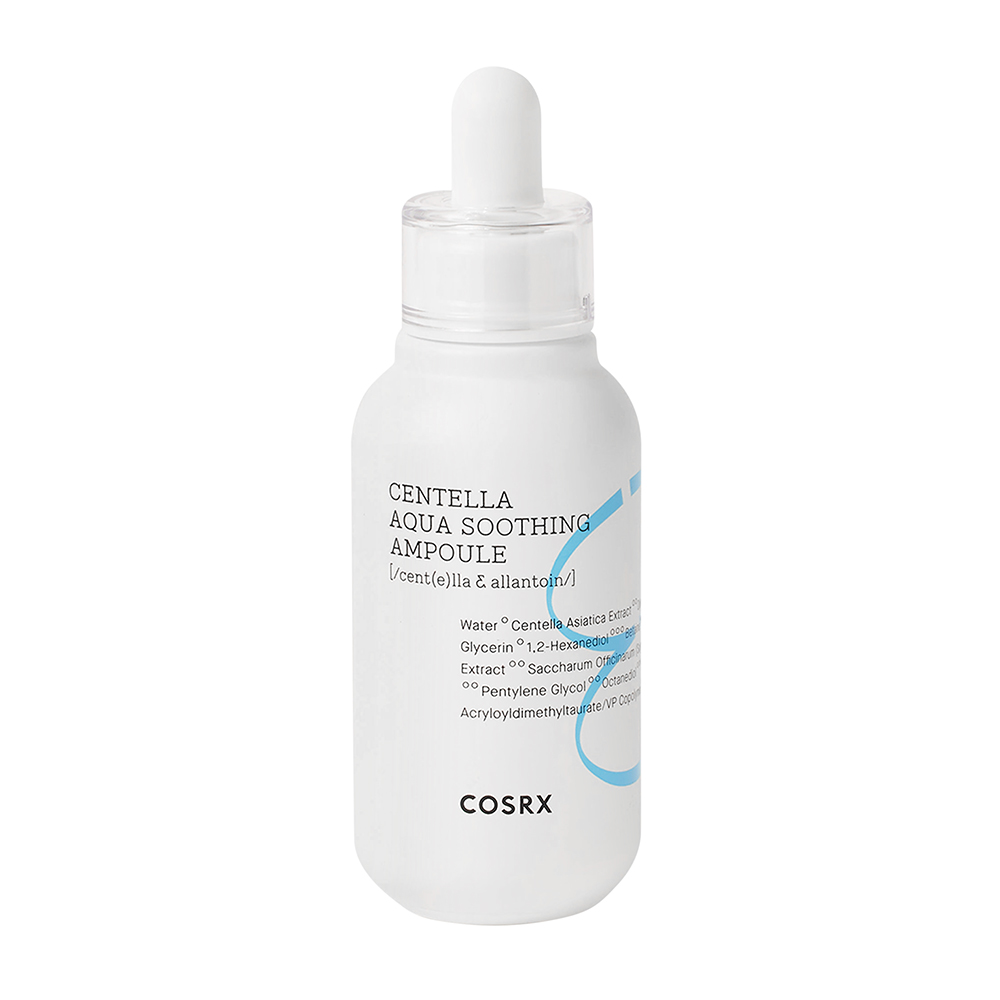 COSRX Hydrium Centella Aqua Soothing Ampoule