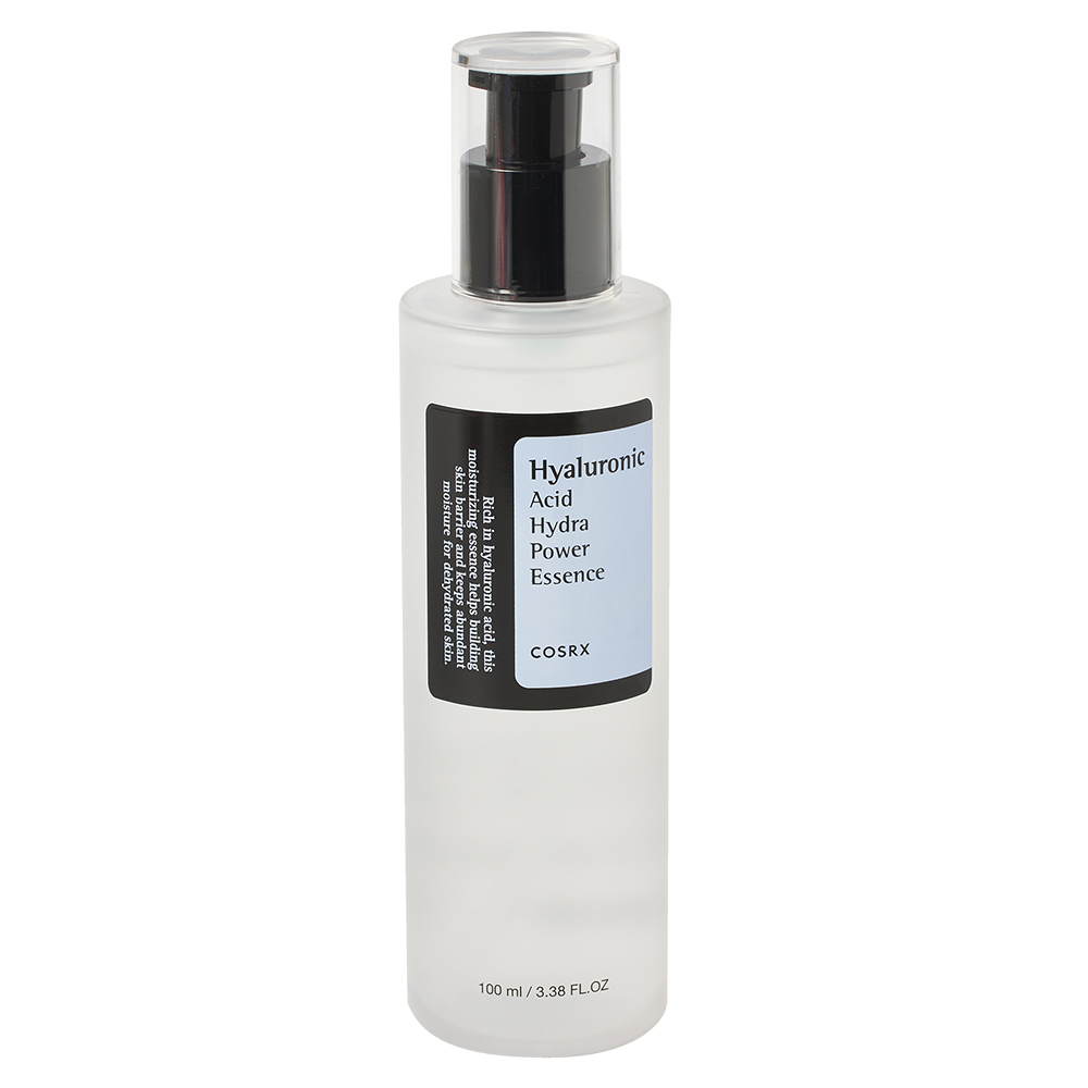 Hyaluronic Acid Hydra Power Essence