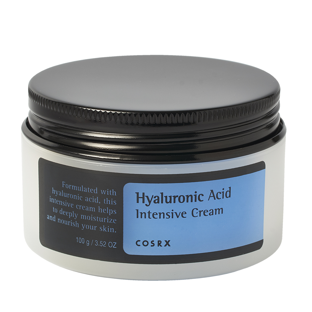 Hyaluronic Acid Intensive Cream