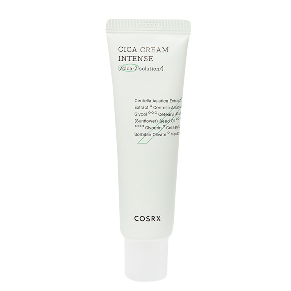 Pure Fit Cica Cream Intense