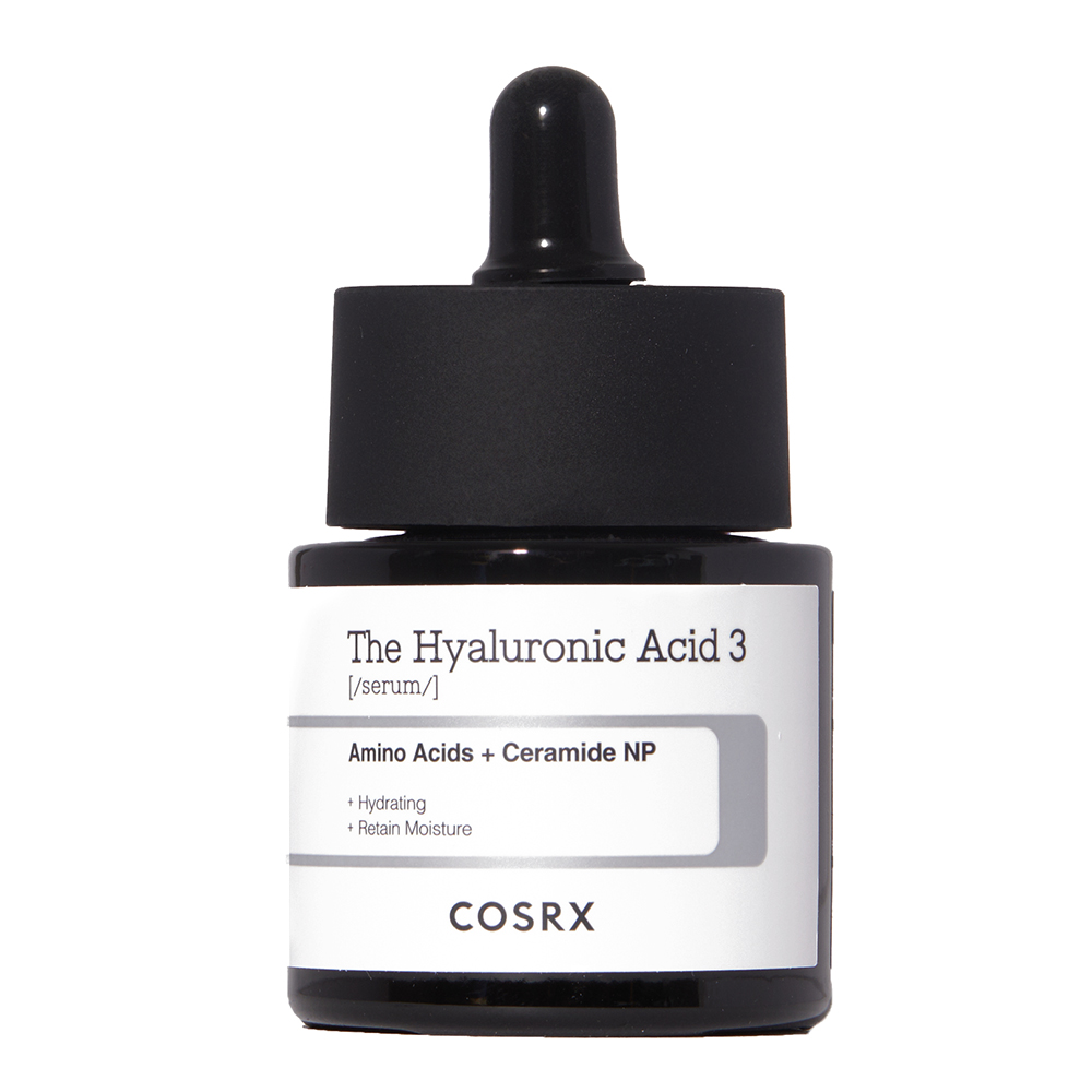 COSRX The Hyaluronic Acid 3 Serum