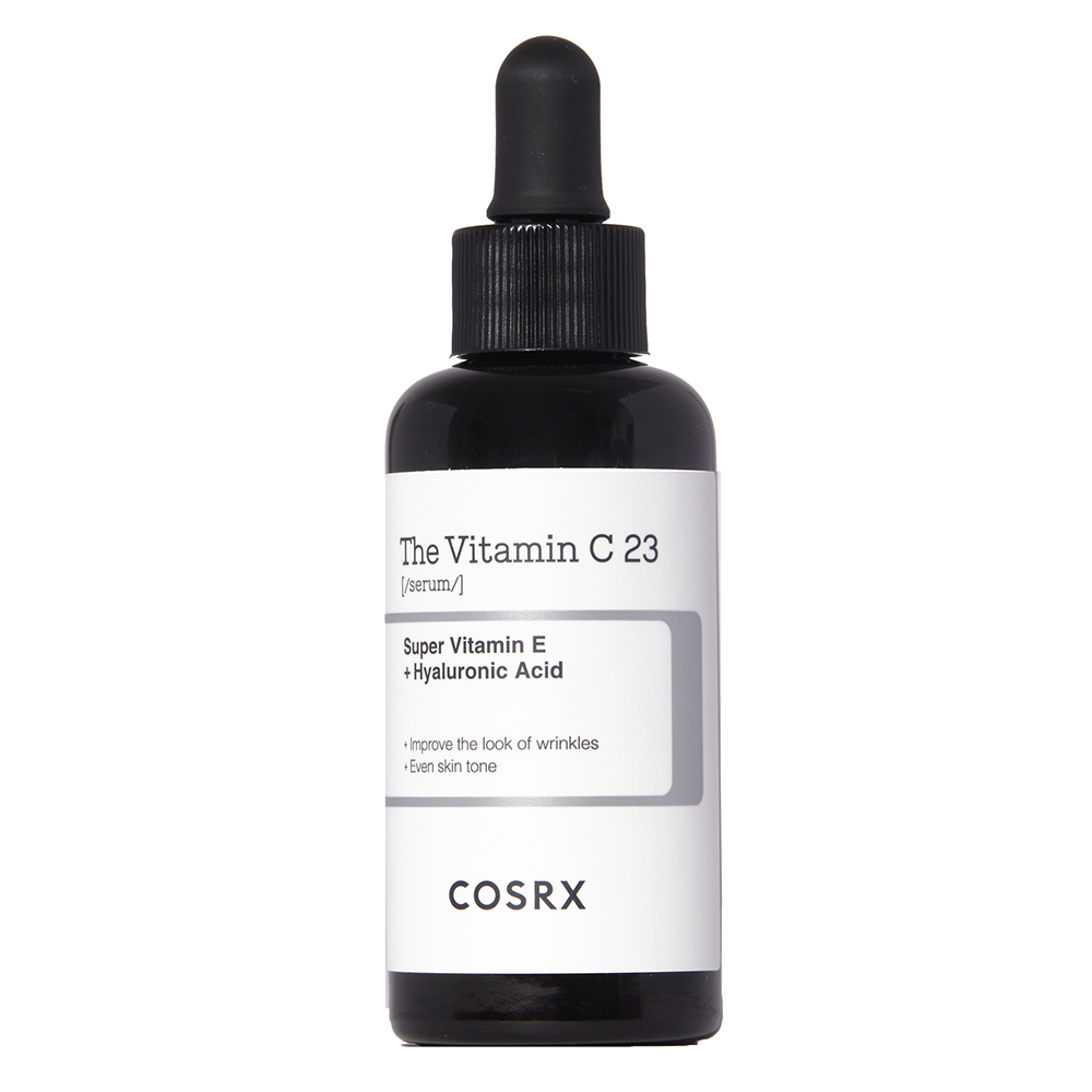 The Vitamin C 23 Serum