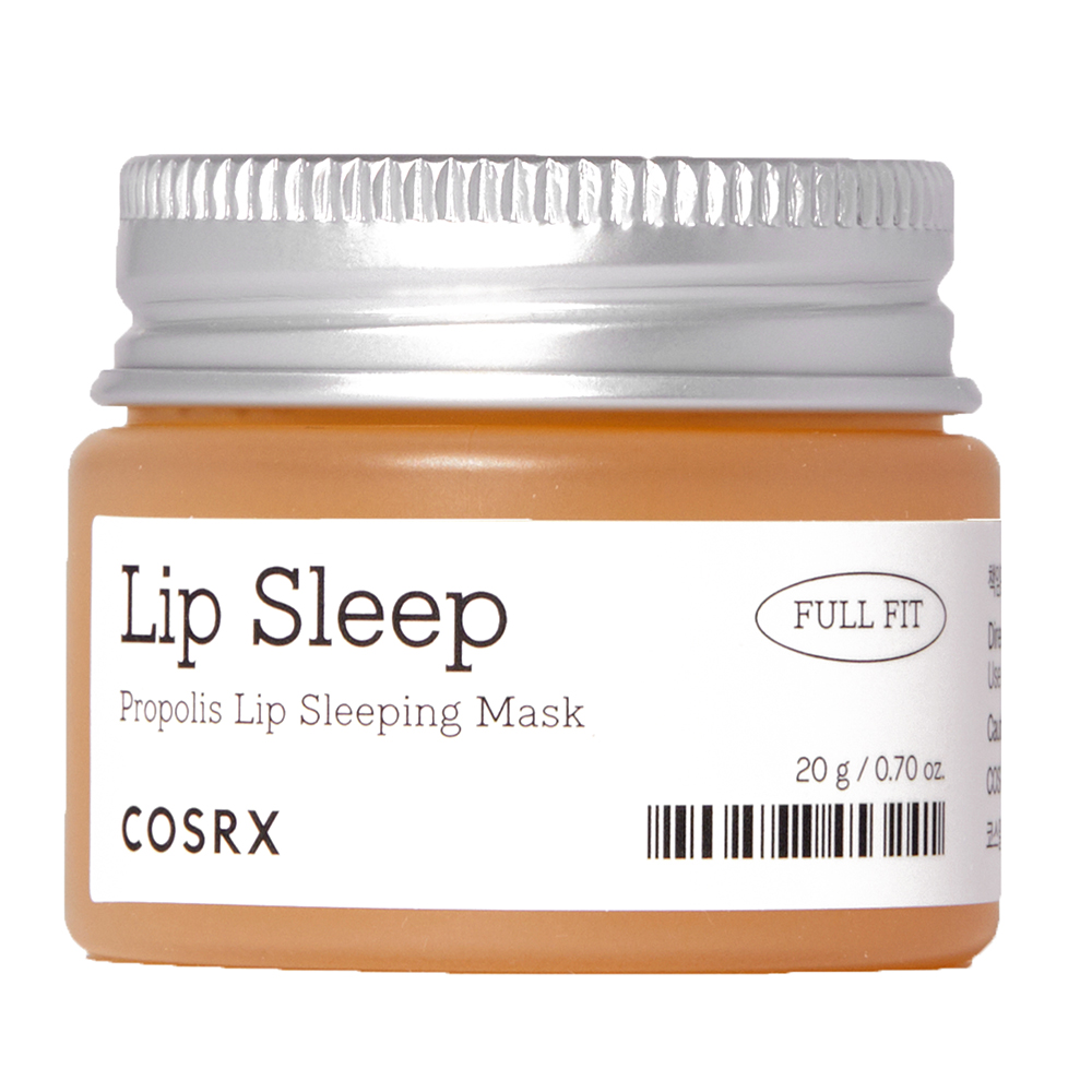 Full Fit Propolis Lip Sleeping Mask