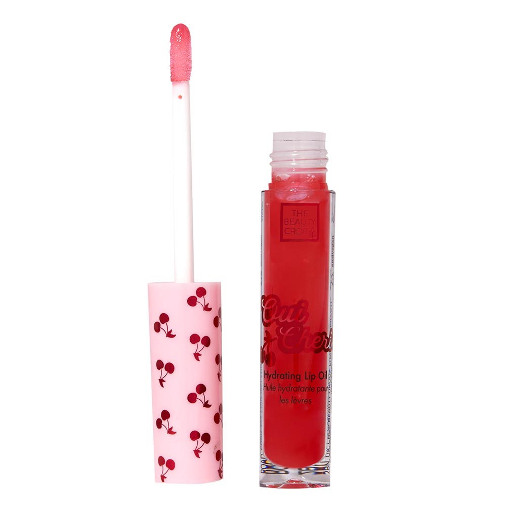 The Beauty Crop Oui Cherie Lip Oil Baie