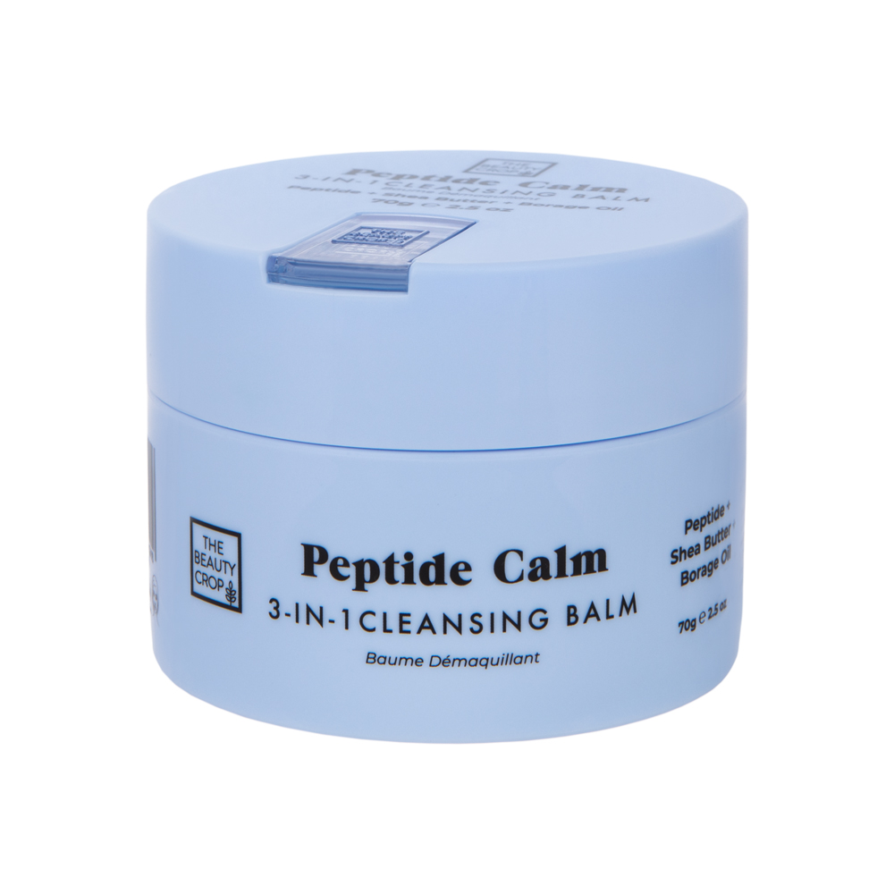 Peptide Calm Cleansing Balm