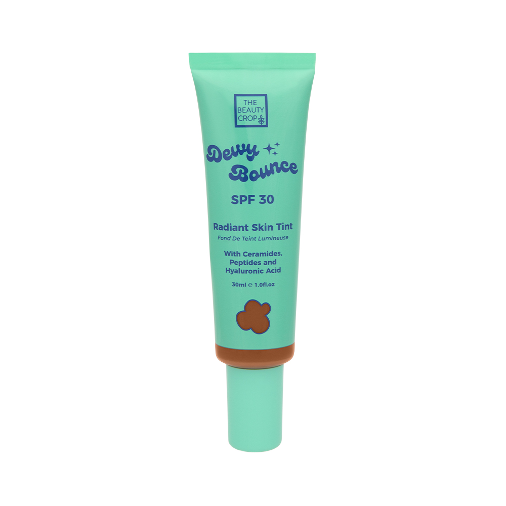 The Beauty Crop Dewy Bounce Radiant Skin Tint Truffle 30Ml