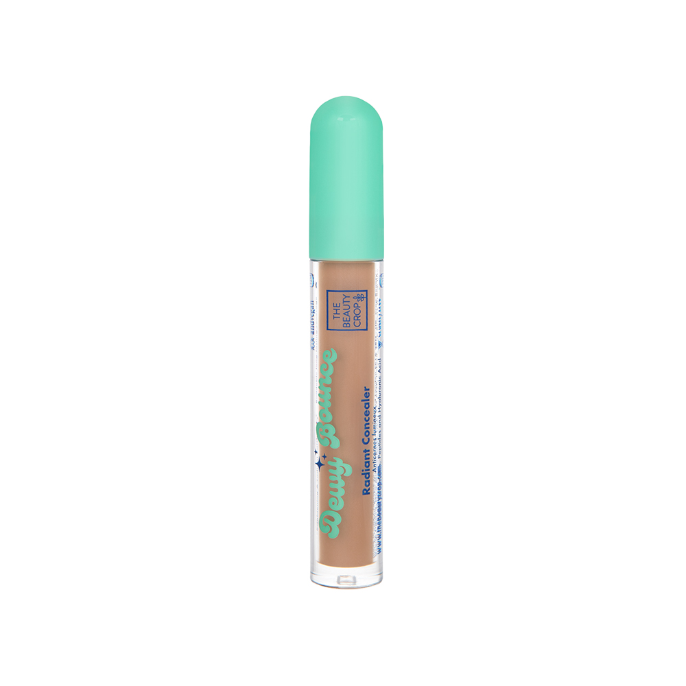The Beauty Crop Dewy Bounce Radiant Concealer Dulce 6Ml