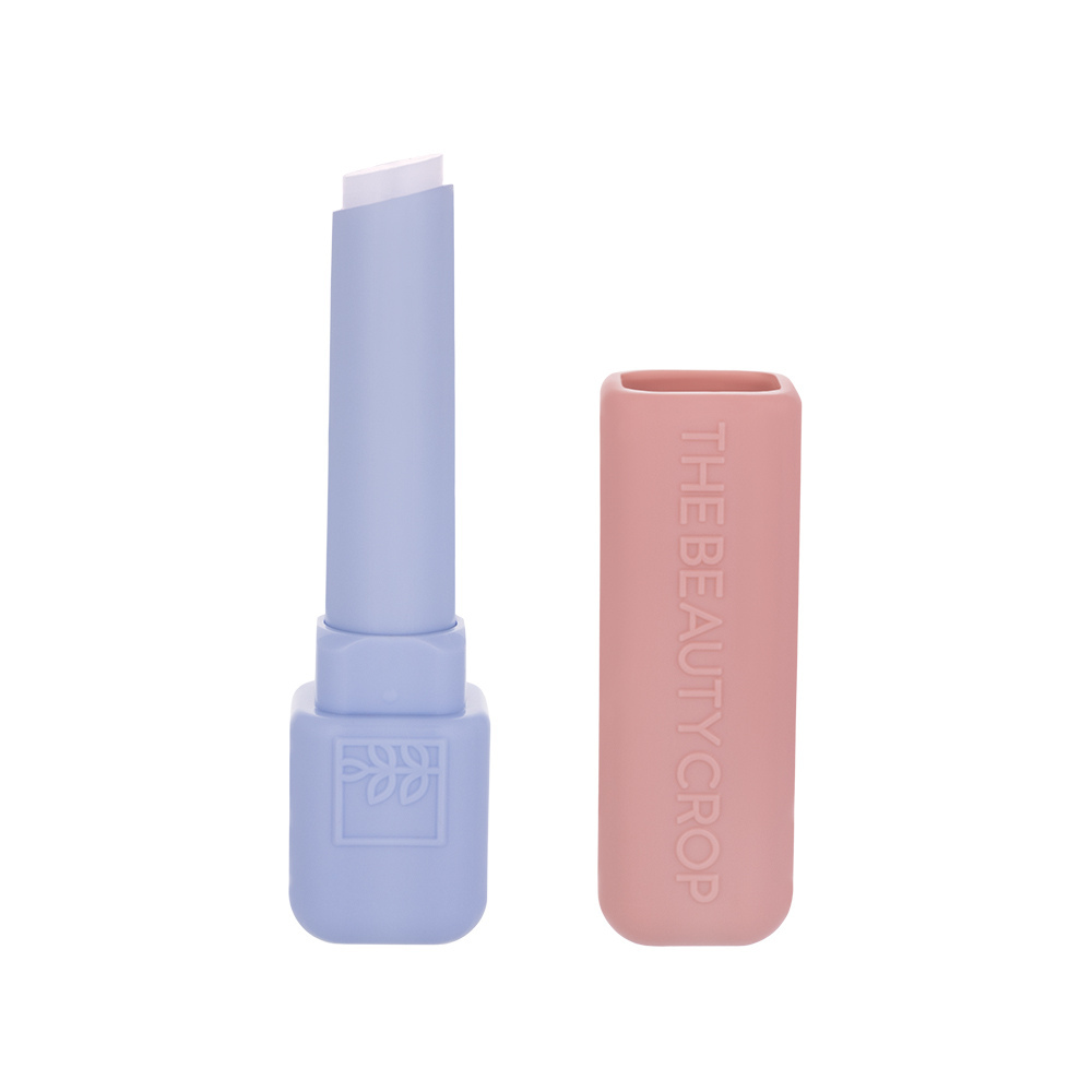 The Beauty Crop Peptide Calm Melting Lip Balm Vanilla 2.8G