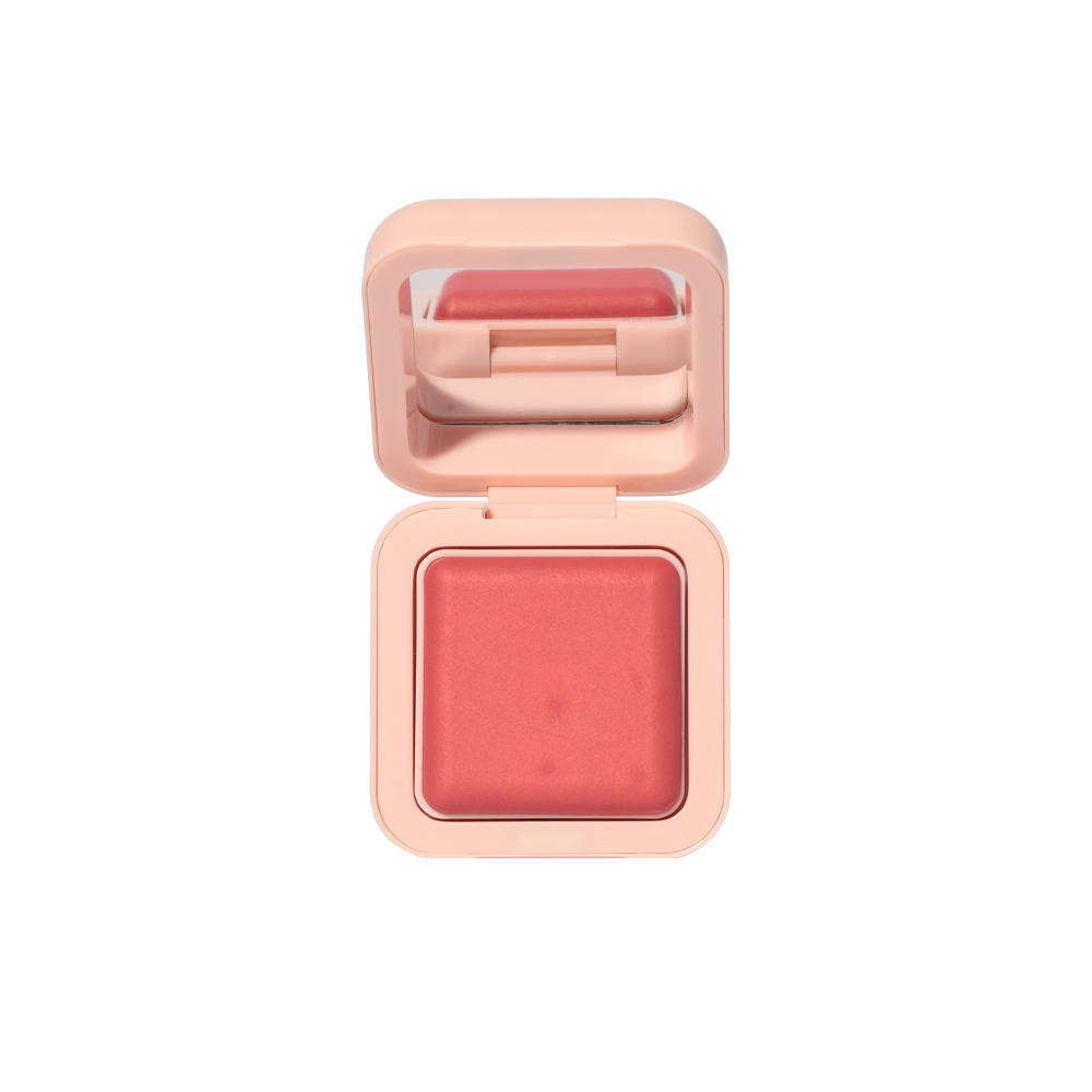 The Beauty Crop Cream Glow Milk Luminous Blush Cheerful