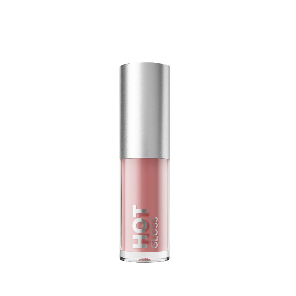 Martine Cosmetics Hot Gloss Louane