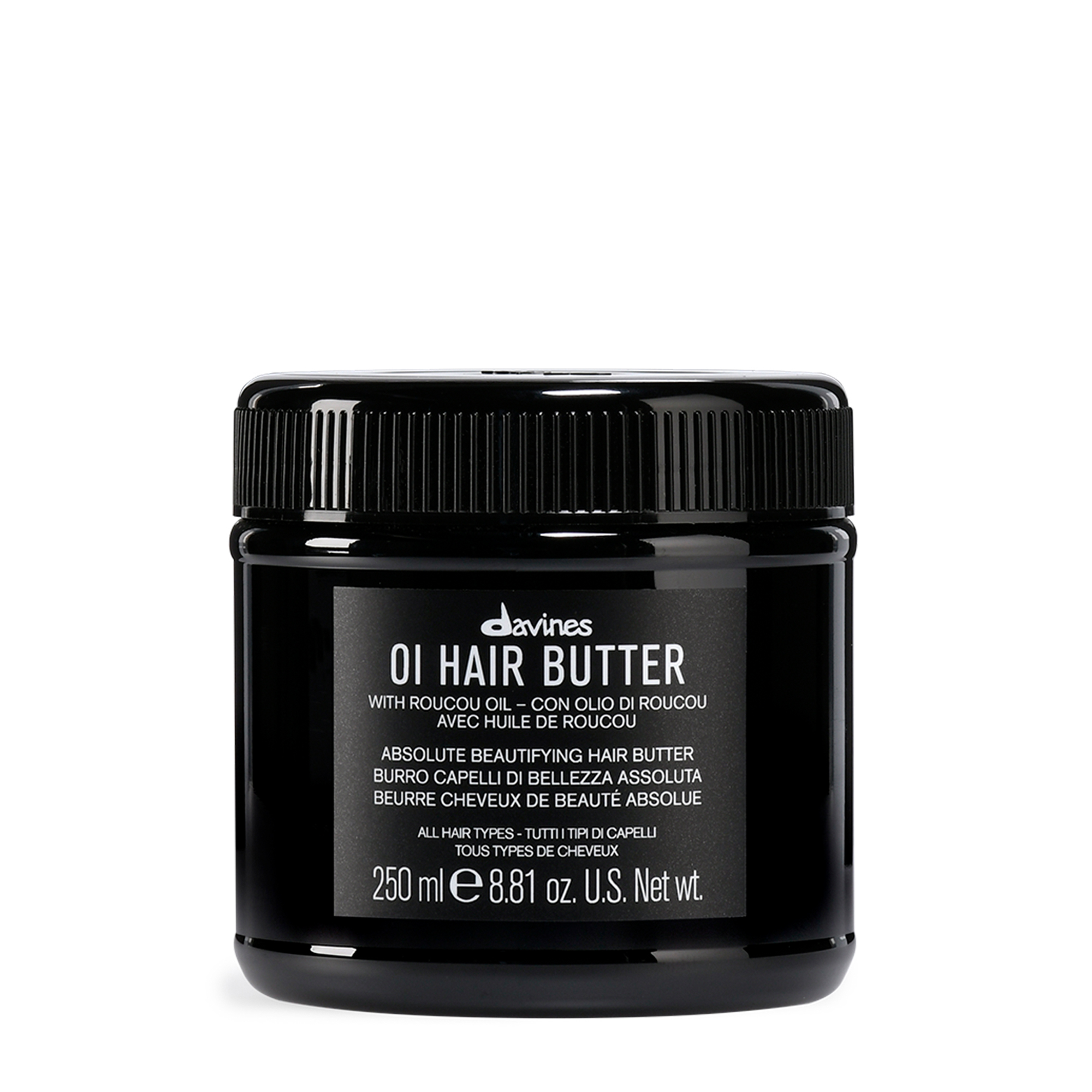 Davines OI Hair Butter