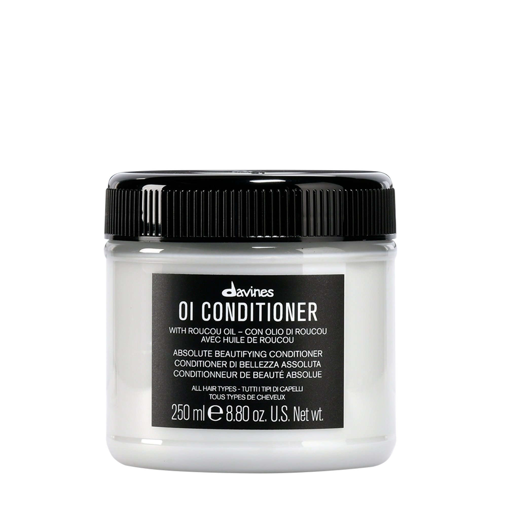 OI Conditioner