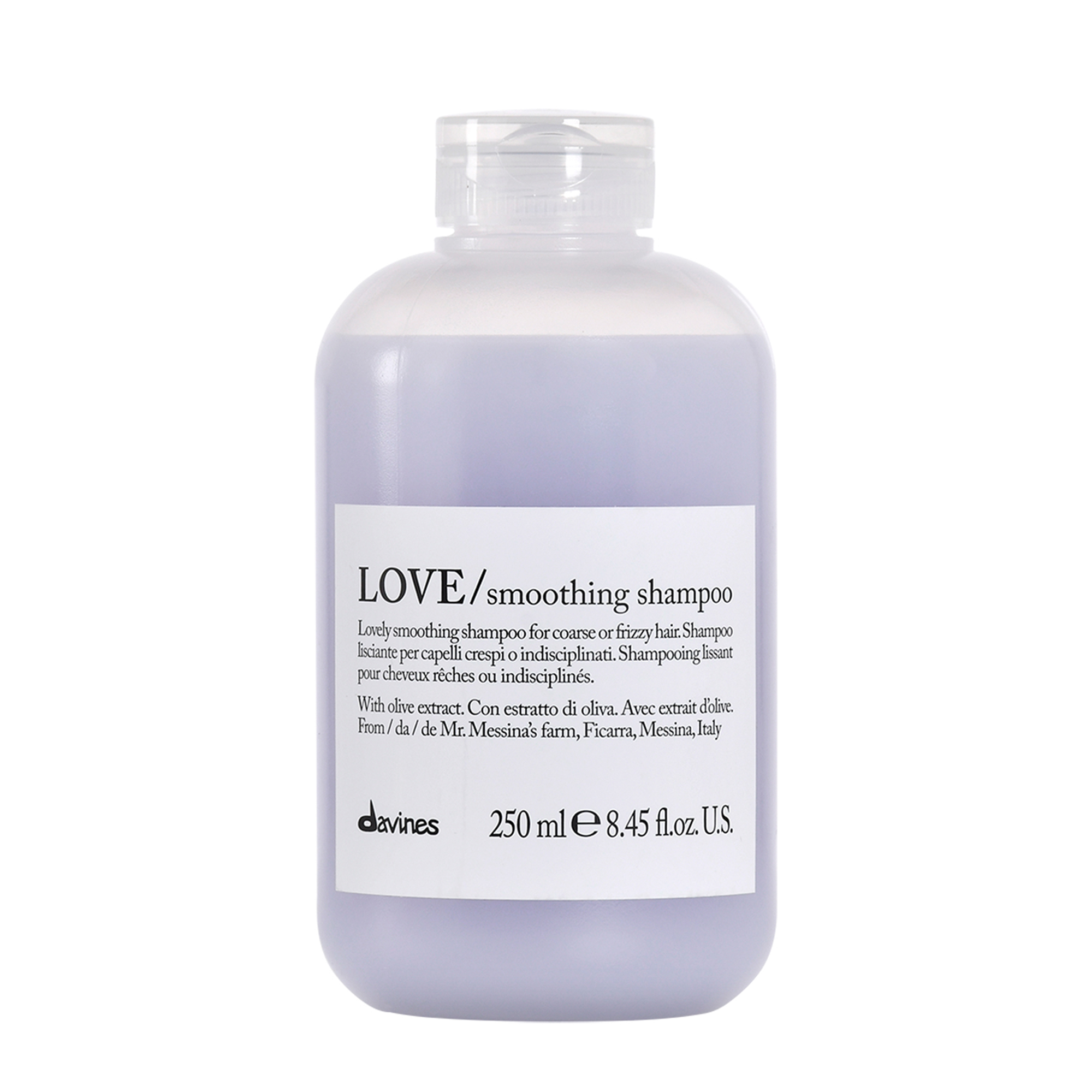 LOVE Smoothing Shampoo