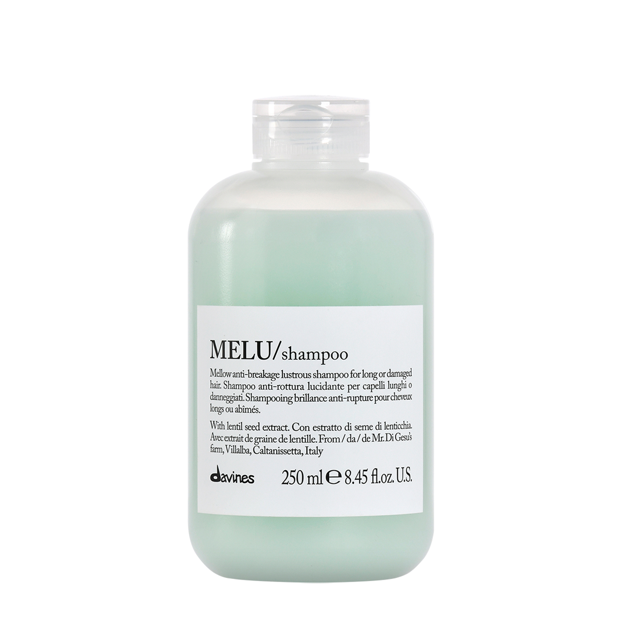 MELU Anti-Breakage Shampoo