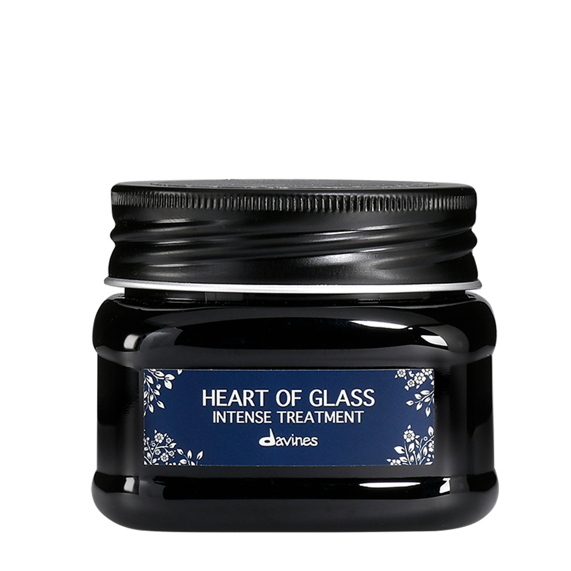 Davines Heart of Glass Blonde Intense Treatment