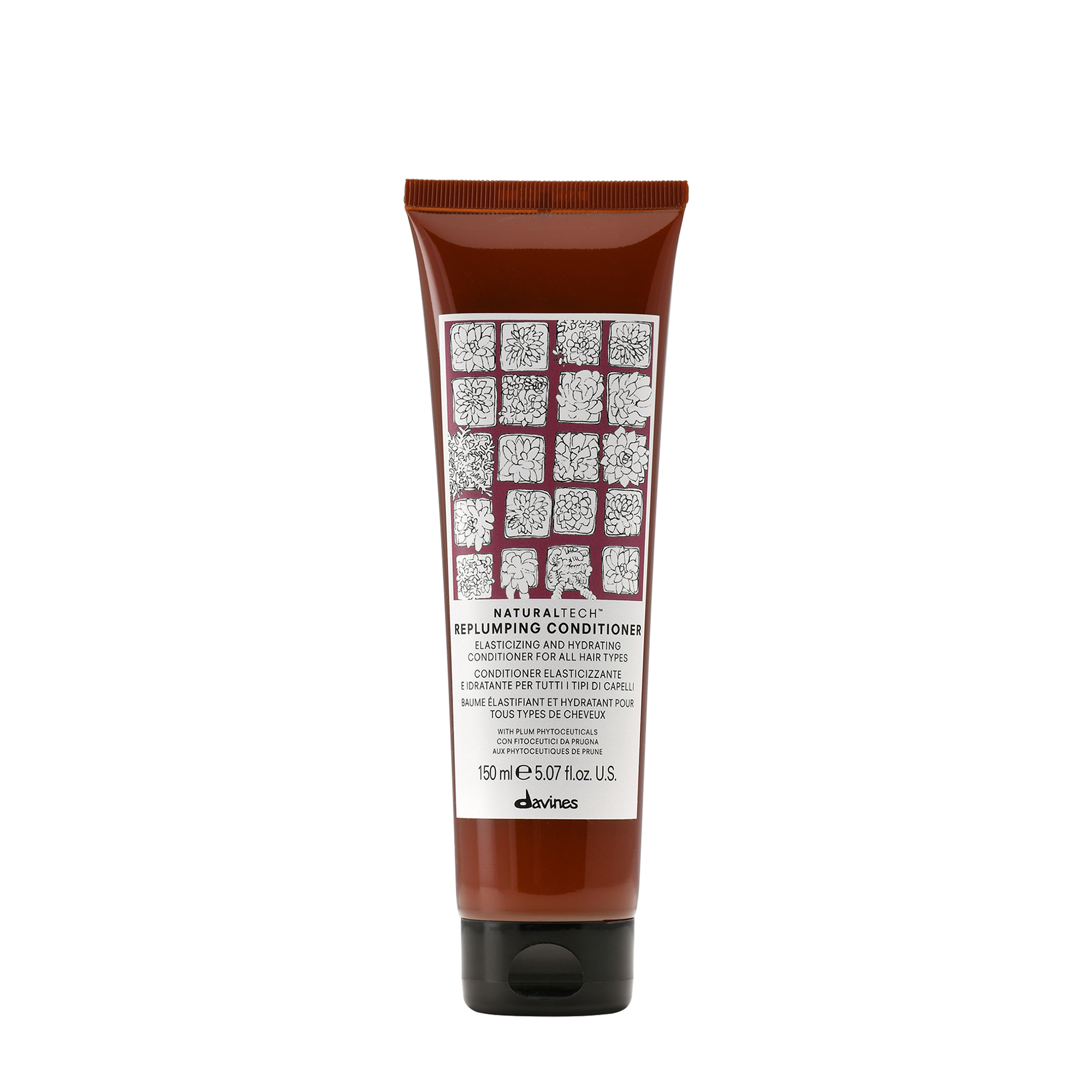 REPLUMPING Conditioner