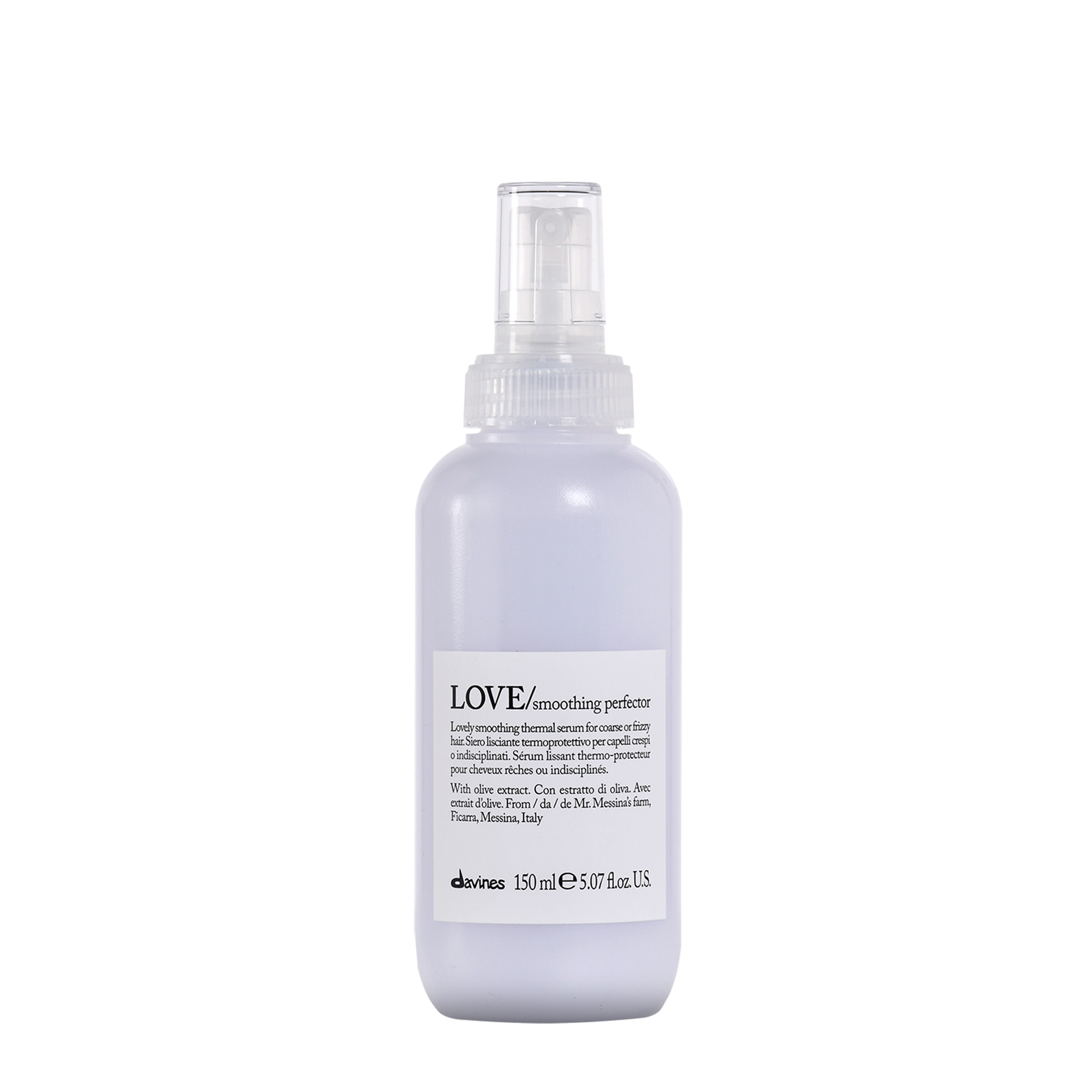 Davines LOVE Smoothing Perfector