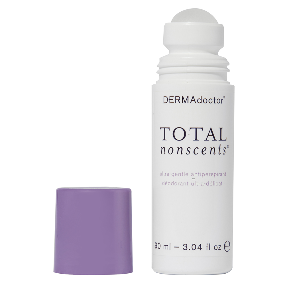 Total Nonscents Ultra-Gentle Antiperspirant